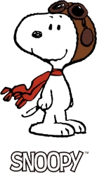 SNOOPY