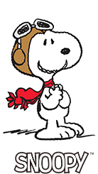 SNOOPY